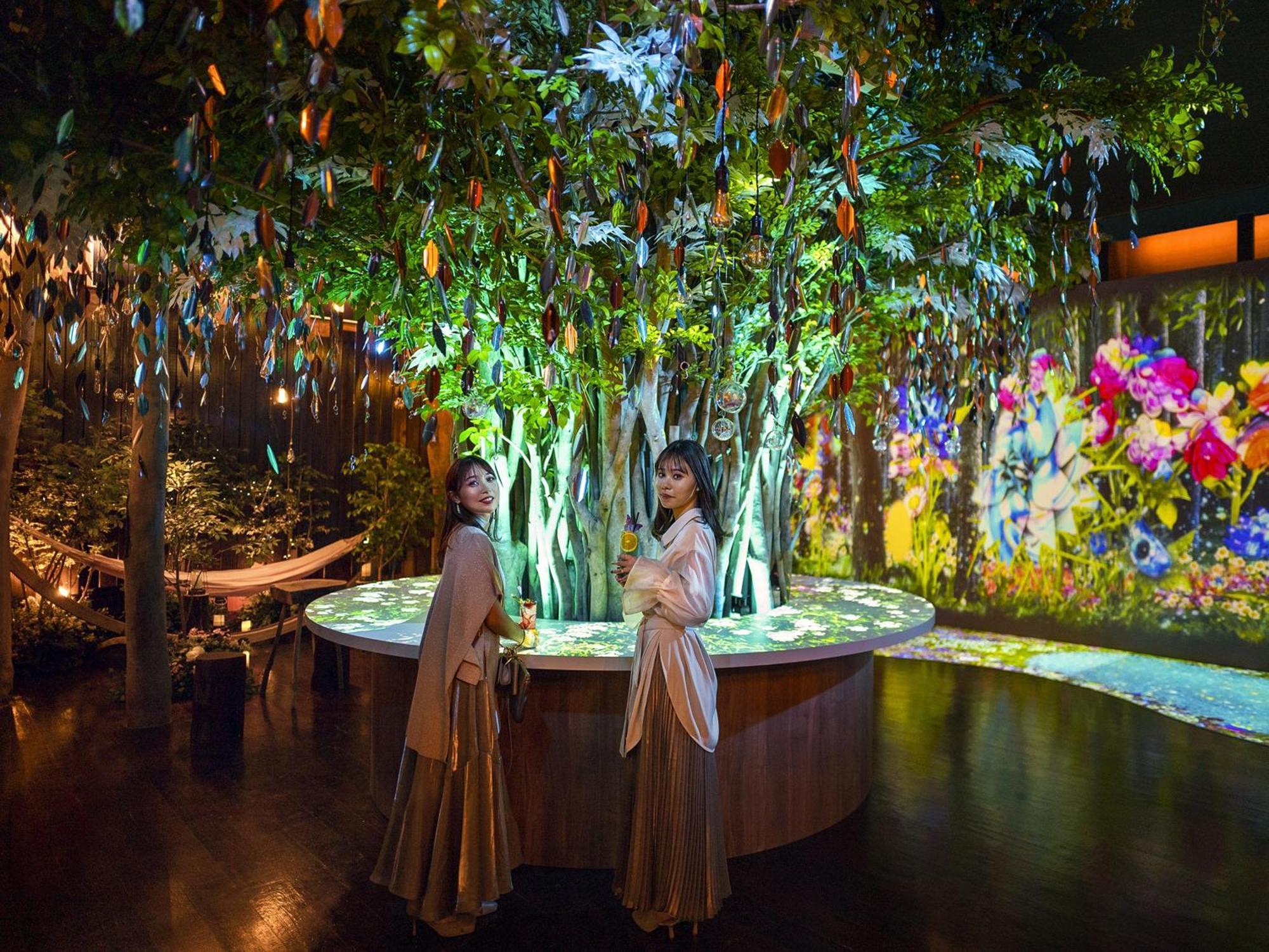 Hotel Den Haag Huis Ten Bosch Сасебо Екстериор снимка The Forest of Flowers and Fragrance