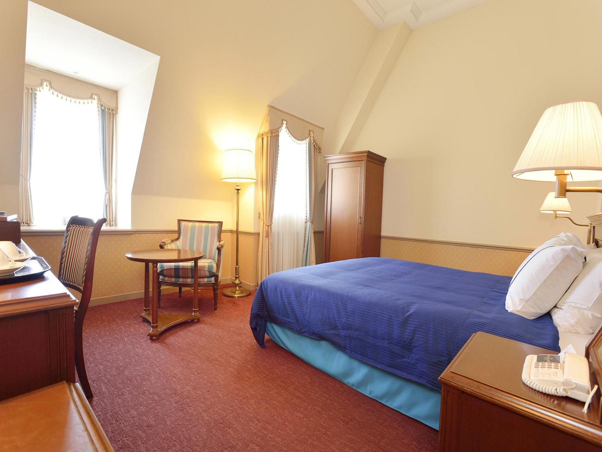 Hotel Den Haag Huis Ten Bosch Сасебо Екстериор снимка