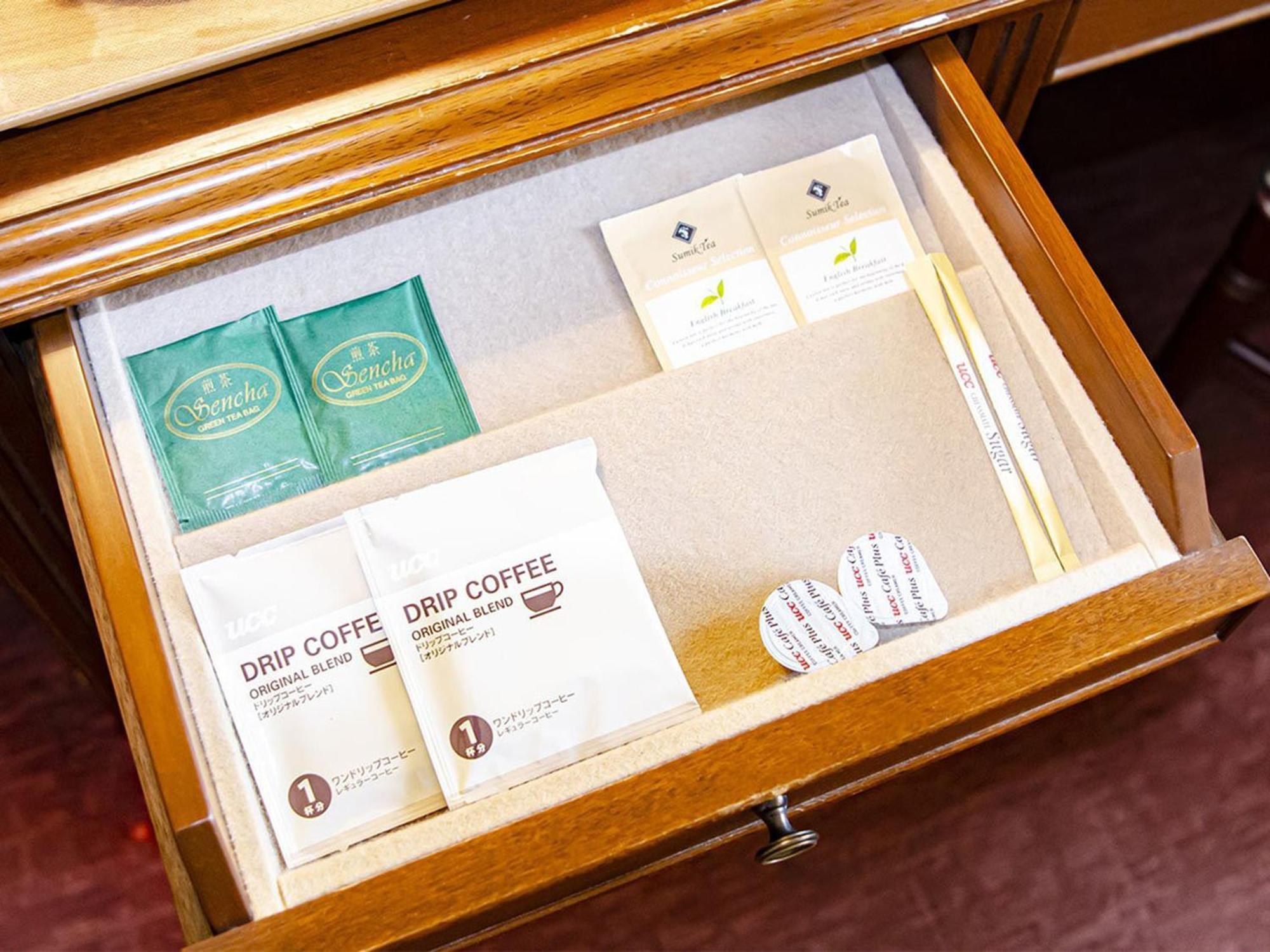 Hotel Den Haag Huis Ten Bosch Сасебо Екстериор снимка Drip coffee in a drawer