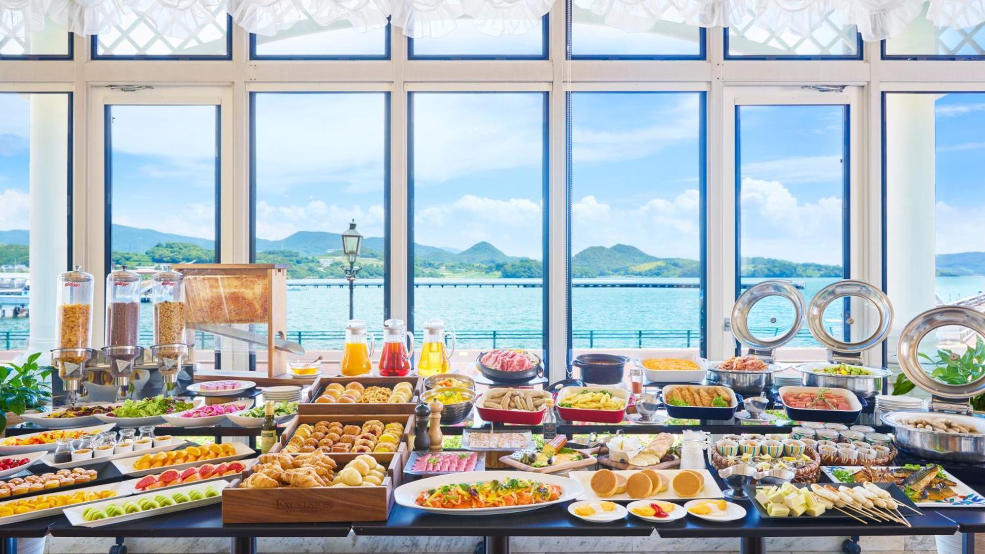 Hotel Den Haag Huis Ten Bosch Сасебо Екстериор снимка