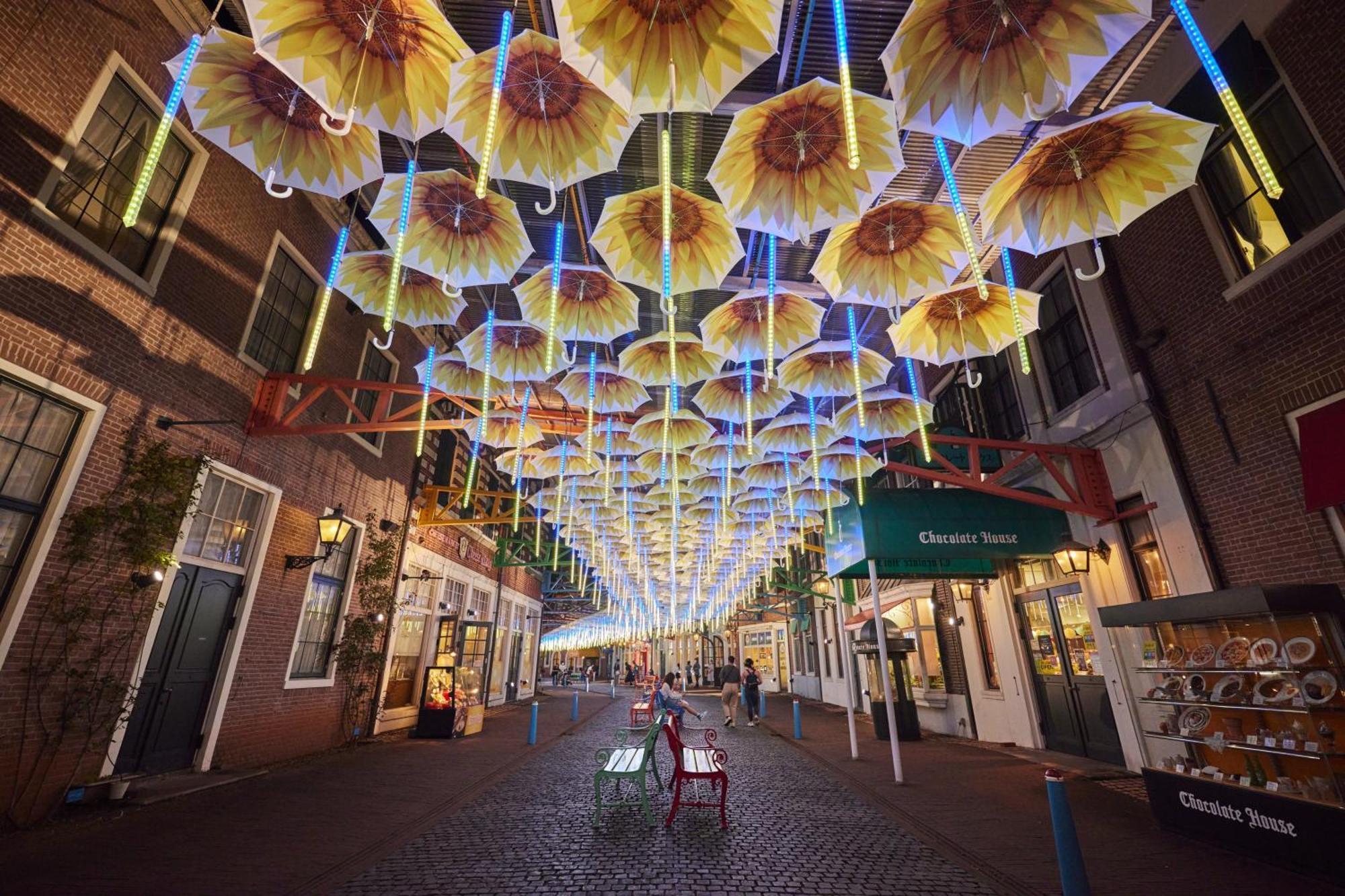 Hotel Den Haag Huis Ten Bosch Сасебо Екстериор снимка